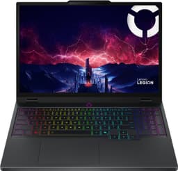 Lenovo Legion 5 i7-13HX/24GB/1 TB/5070 15" pelikannettava