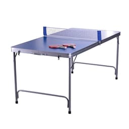 Prosport Mini Bordtennisbord, Sammenleggbar