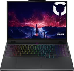 Lenovo Legion 5 15AKP10 R7-350/24 GB/2 TB/5070 15" pelikannettava