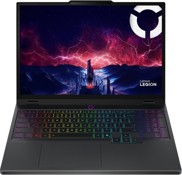 Lenovo Legion 5 15AKP10 R7-350/24GB/2TB/5070 15" bärbar dator gaming