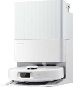 Roborock Qrevo 798 rengøringsrobot (hvid)