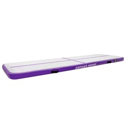 AirTrack Nordic Home 3M - Lilla