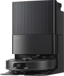 Roborock Qrevo 798 Robotdammsugare QVRRS52-00 (Svart)