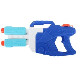 A Home double-barrel vandpistol