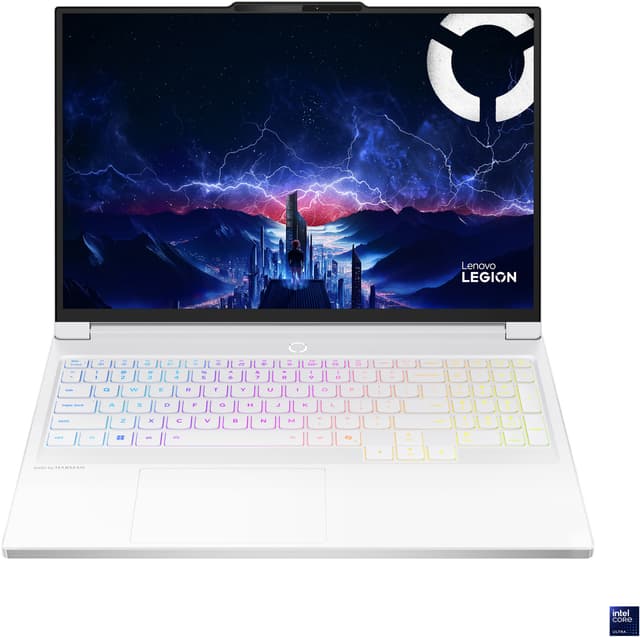 Lenovo Legion Pro 7i 16IAX10 U7/32GB/1TB/5060 16" bärbar dator gaming