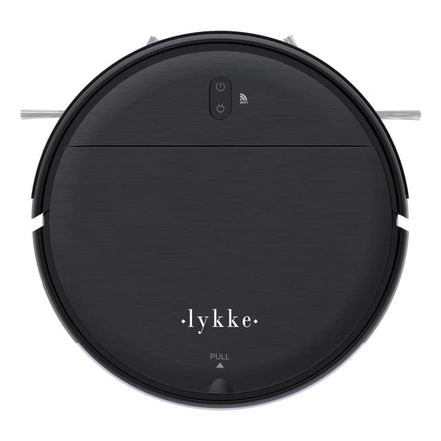 Lykke Robotstøvsuger Pro 2000 V2