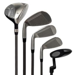 React Golfmailat 5, Jr