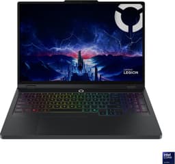 Lenovo Legion Pro 5i 16IAX10 U7/32GB/2TB/5070 16" bärbar dator gaming