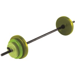 Eco Body vægtstang 20kg