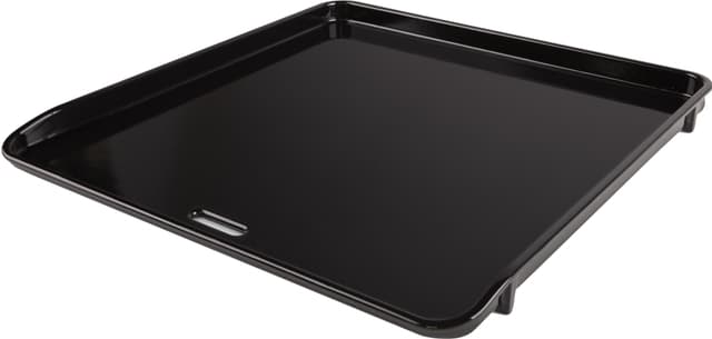 Weber Crafted stekpanna 7682 (svart)