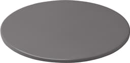Weber pizzakivi 18412 (harmaa)