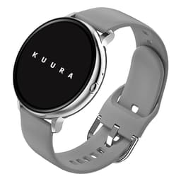 Kuura smartwatch Function F7 v2 - Silver