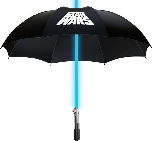 Grupo Erik Star Wars paraply (Luke Skywalker)