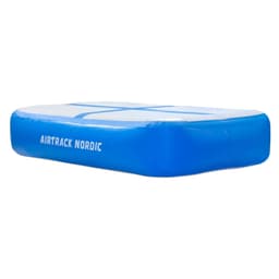 AirTrack Nordic AirBlock - Blå