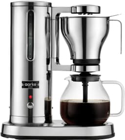 Aarke kaffetrakter A1300 (rustfritt stål)