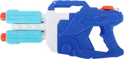 A Home Double Barrel vesipyssy
