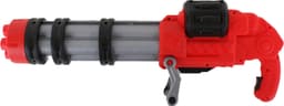 A Home elektrisk vannpistol