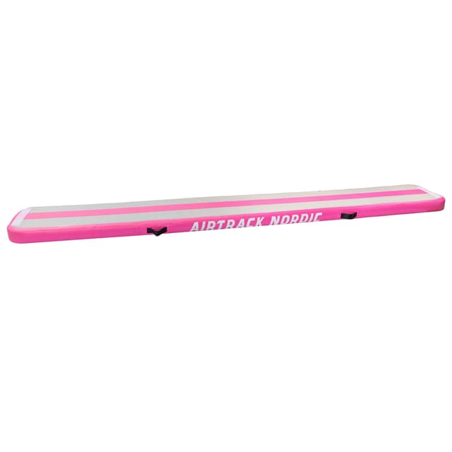 AirTrack Nordic AirBeam - Pink