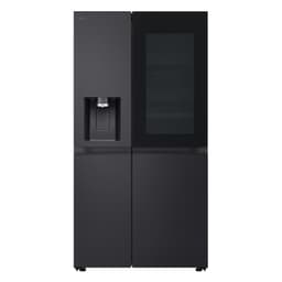 LG Side-by-Side GSGE91EVAC