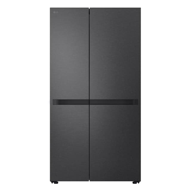 LG Side-by-Side GSBC40EPPE billede 1