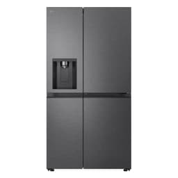 LG Side-by-Side GSJC40EPPE (sort)