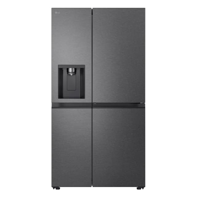 LG Side-by-Side GSJC40EPPE billede 1
