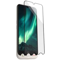Karkaistu lasi näytönsuoja Doro Aurora A30