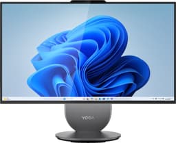Lenovo Yoga i7-255H/16/1TB 27" AIOi stationær computer