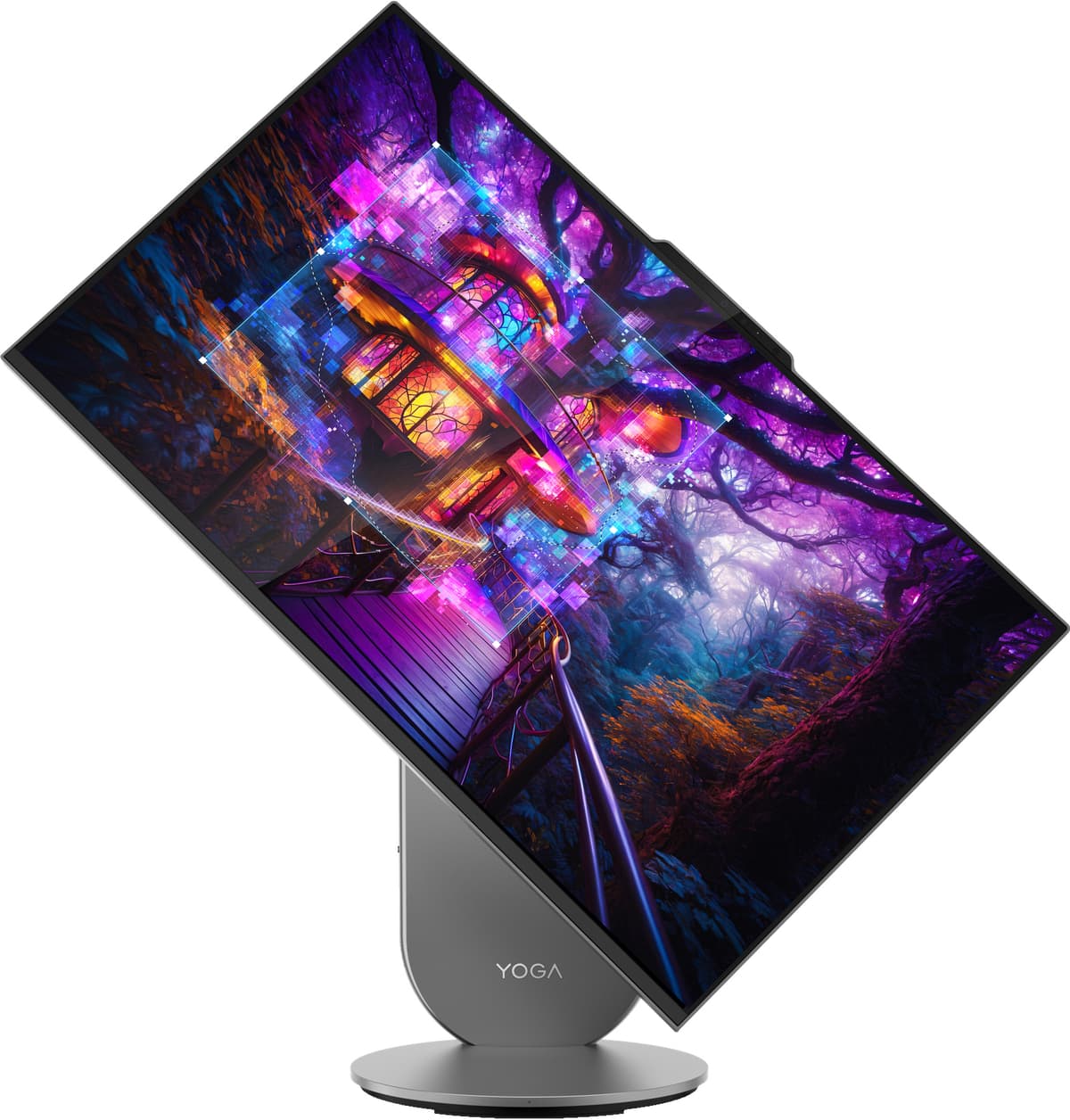 Lenovo Yoga i7-255H/16/1 TB 27