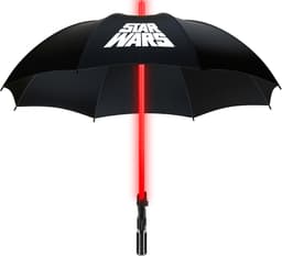 Grupo Erik Star Wars paraply (Darth Vader)