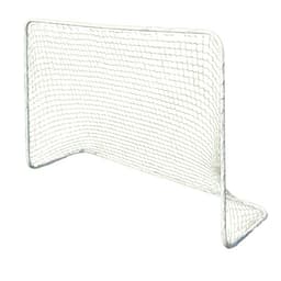 Prosport 2x Fodboldmål Basic 183 x 122 x 61 cm