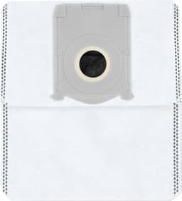 Ecovacs Winbot Mini puhdistusliinat W-CC02-0012 (harmaa)