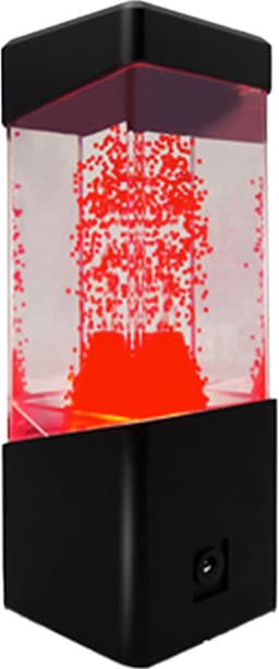 iTotal Volcano LED-lampa
