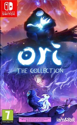 Ori: The Collection (SWI)