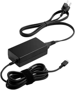 HP USB-C LC strömadapter för laptop (65W)