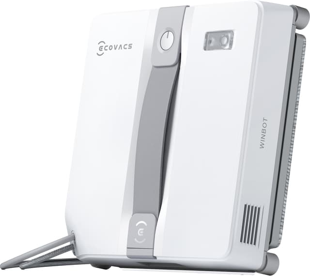 Ecovacs Winbot Mini rengøringsrobot 111-2432-0101 (hvid)