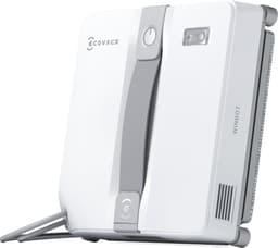 Ecovacs Winbot Mini vindusrengjøringsrobot 111-2432-0101 (hvit)