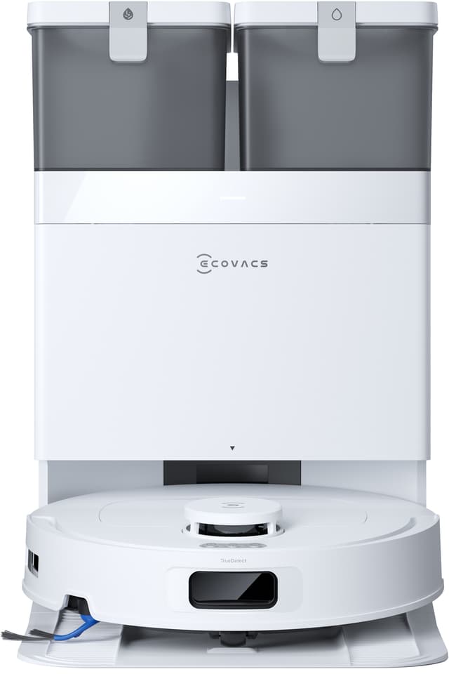 Robotstøvsuger Deebot T30C - White