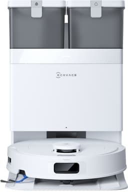 Ecovacs Deebot TC30 Robotdammsugare 110-2499-0001 (vit)