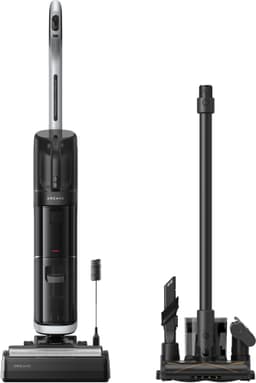 Dreame H14 Dual Wet&Dry robottipesuri HHV25A (musta)