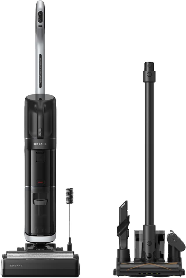 Dreame H14 Dual Wet&Dry robotgolvtvätt HHV25A