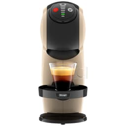 Nescafe Dolce Gusto Genio S kaffemaskin EDG226.BG (beige)