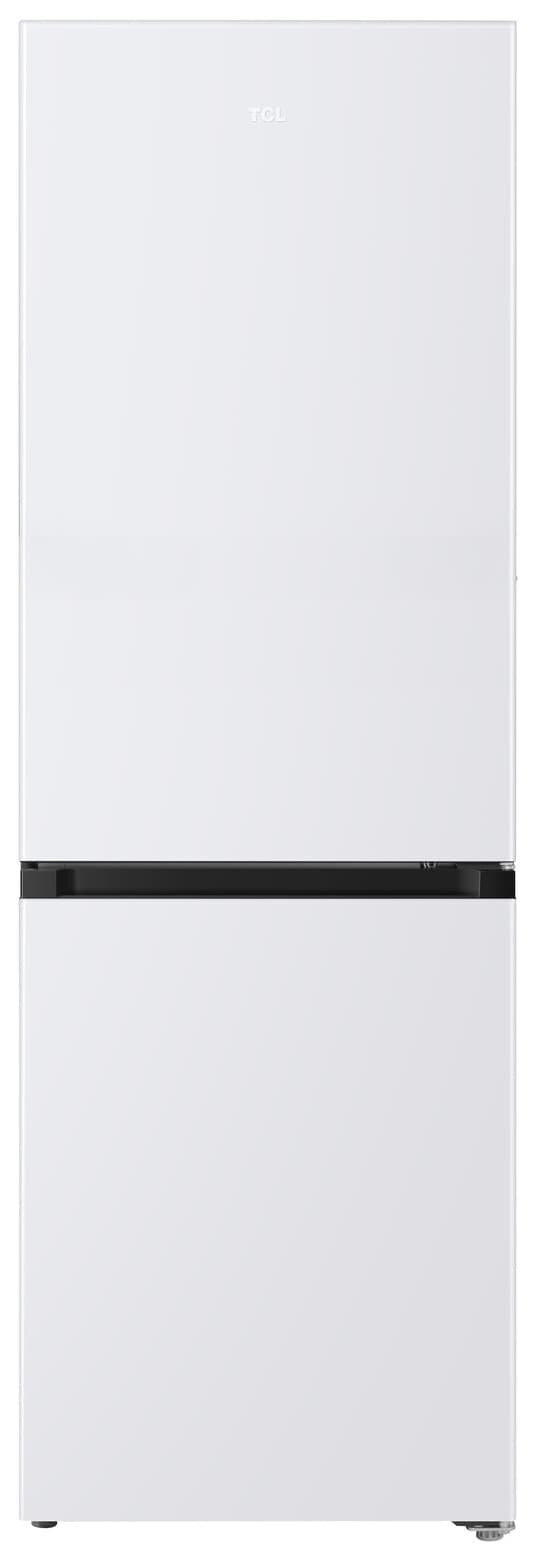 TCL fryser/køleskab RF340BWD0NE (hvid) billede 1