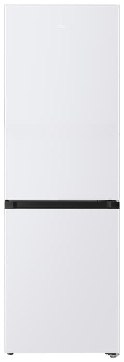 TCL kombiskap RF340BWD0NE (hvit)