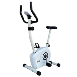 Core Motionscykel 400, hvid