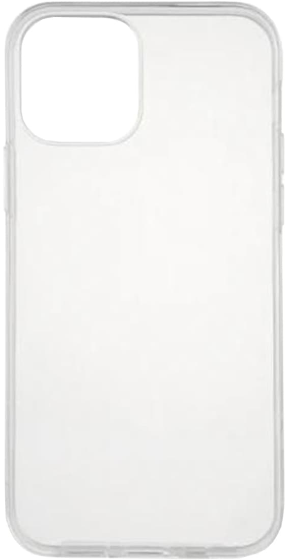 Onsala iPhone 12/12 Pro Clear-fodral
