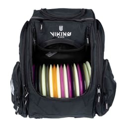 Viking Discs Rucksack Pro Frisbeegolf ryggsäck