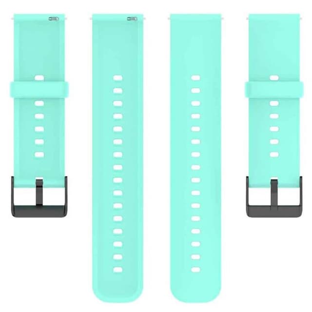 Miimall TPU Armband Für Garmin Forerunner & Mehr – 20 Mm Weiches Silikon
