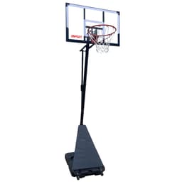 ProSport Basketball kurv Slam Dunk 2,45-3,05m