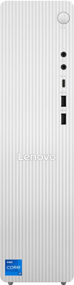 Lenovo IdeaCentre 08IRH9 i7-13/16/512 pöytätietokone